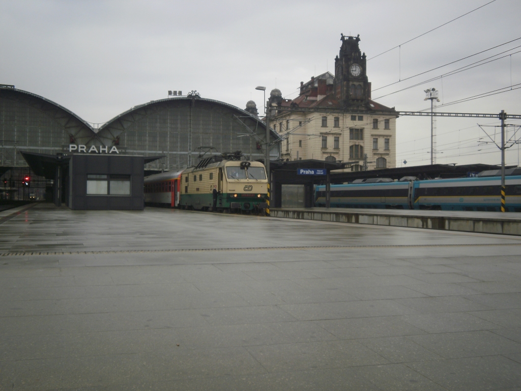 151 011-4 PRAHA